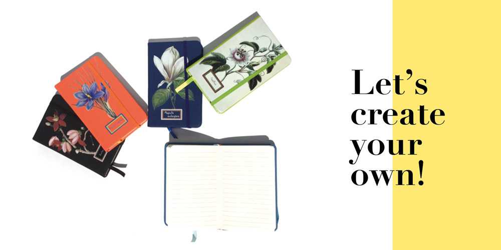 notes personalizzati