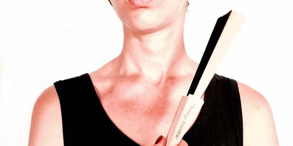 ventagli personalizzati